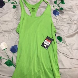 Nike Dri-Fit tank